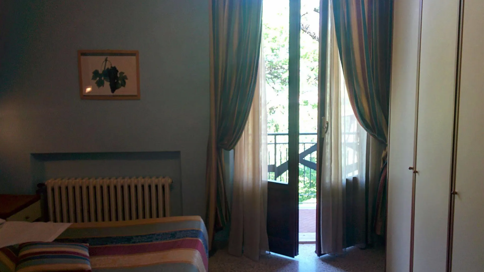 מלון Sant'Albino Agrihotel Villa Ambra