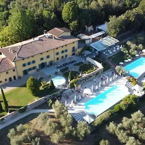 Hotel Palagina La Dimora