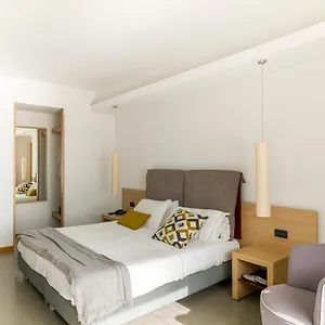 Esperia Palace & זפראנה אטניאה