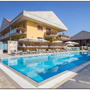 Catania Hills Hotel apartamentowy San Gregorio di Catania