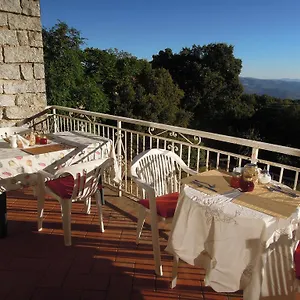 Country house Casa Solotti 