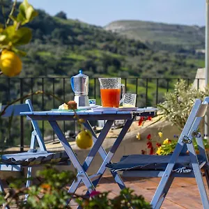 Giardino Di Pietra Nocleg ze śniadaniem Ragusa
