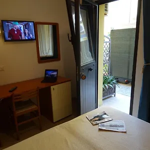 Hotel Dependance Dell'hotel Sole E Mare