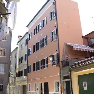 Apartment Casa Padoan 