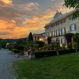 Bed & Breakfast Scorzi - Relais De Charme (adults Only)