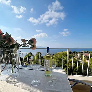  Appartement Solemar Sicilia - Delle Rocce Italië