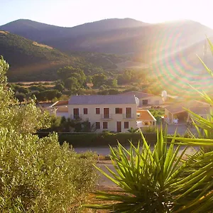 Farm stay La Grotta Del Tesoro 