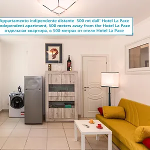 La Pace Szálloda