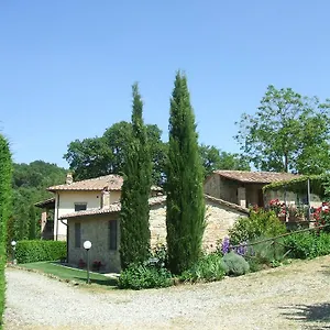 Farm stay Borgo Del Molinello