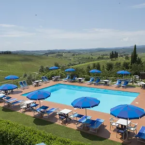 Hotel Belvedere Di San Leonino