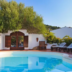 Farm stay Casa Saltara (adults Only) 