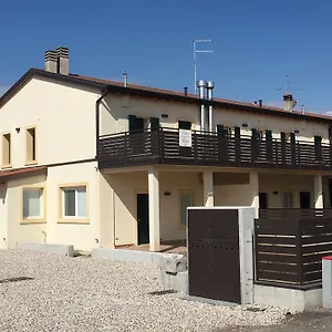  Appartement Gate To Italië