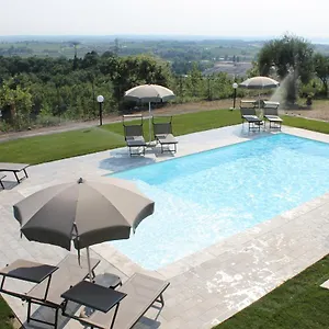  Appartement Poggio Di Italië
