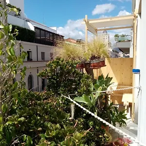 Ariston Petit Hotel Palermo