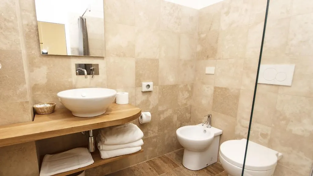 Agrihotel Villa Ambra Sant'Albino Hotel