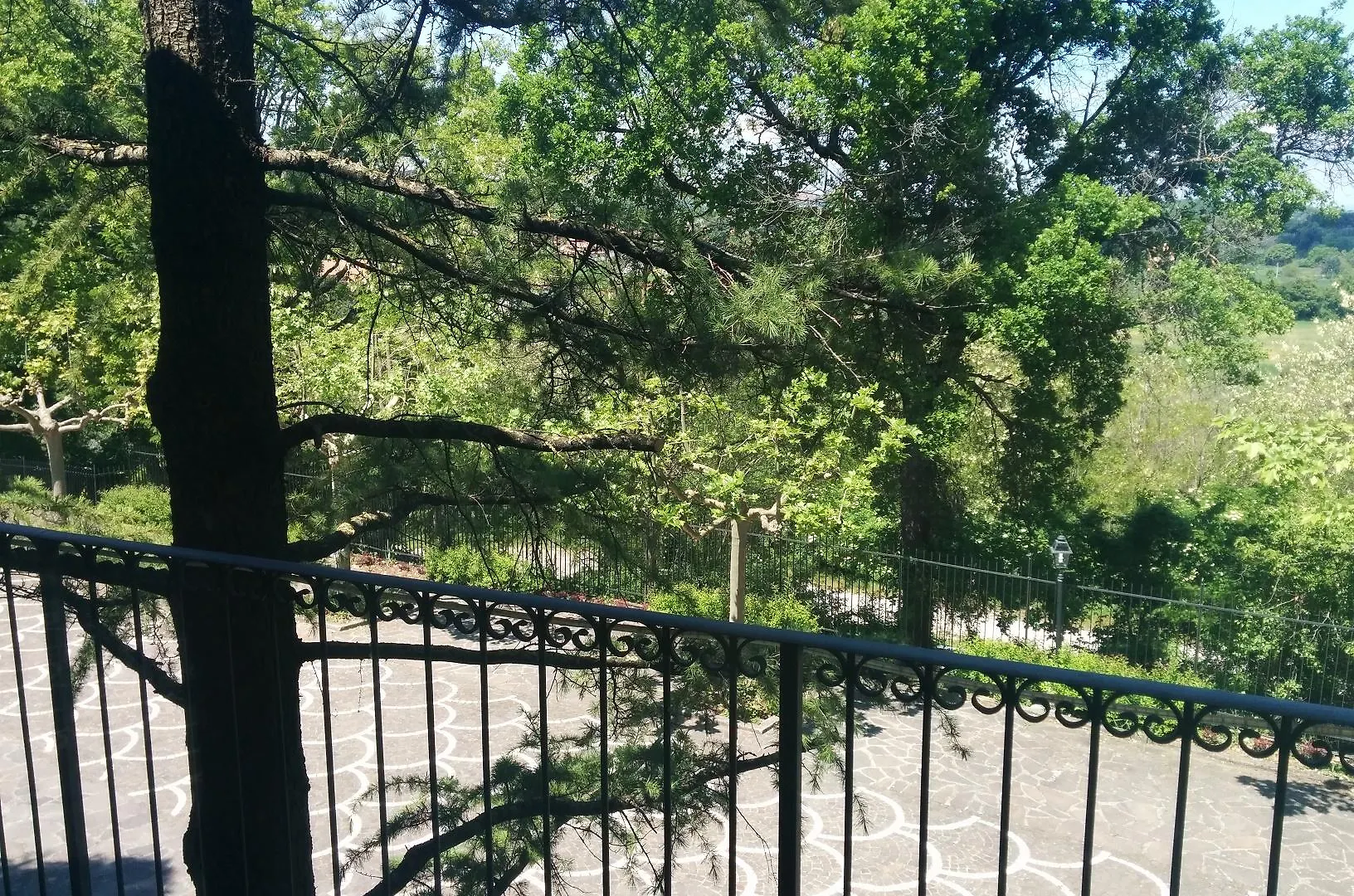Agrihotel Villa Ambra Sant'Albino Hotel
