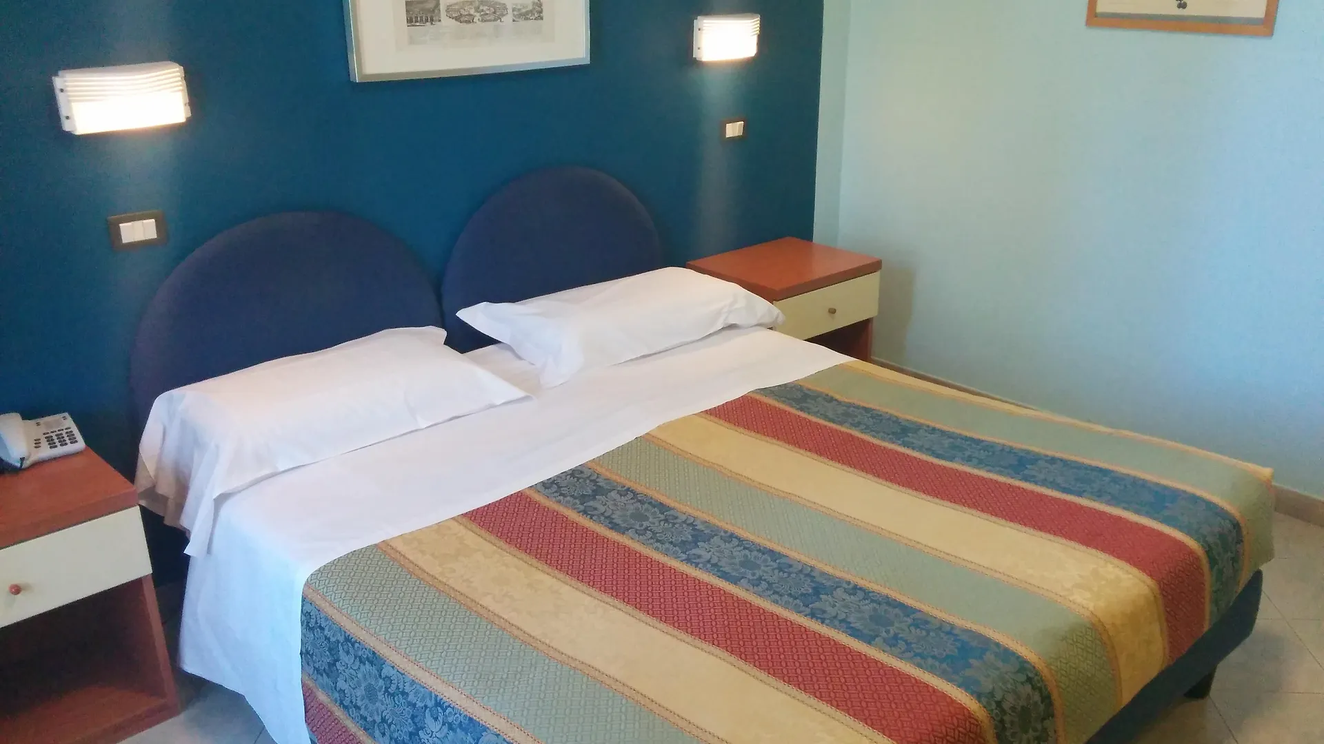 Agrihotel Villa Ambra Sant'Albino 3*,  Italy