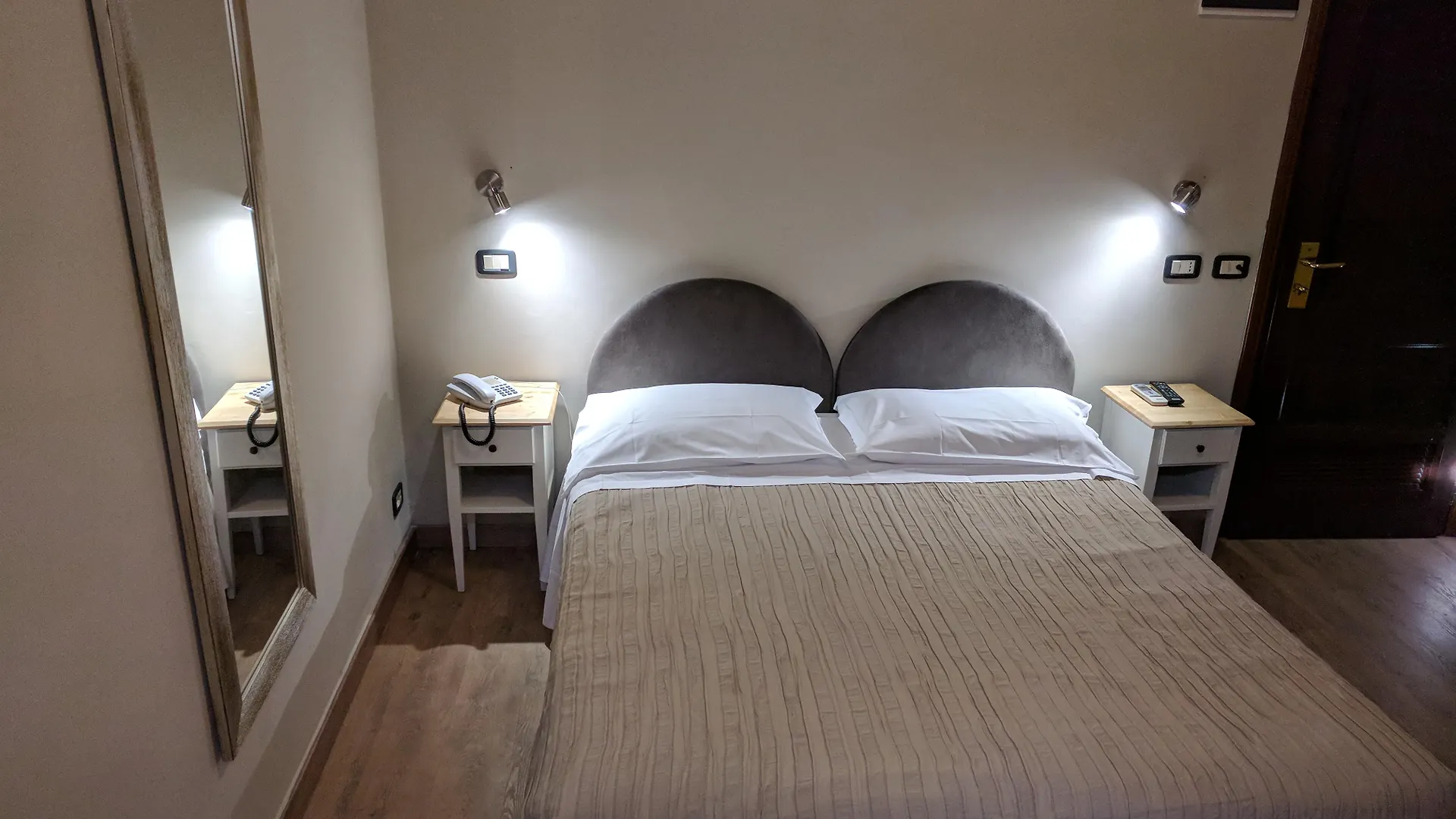*** Hotel Agrihotel Villa Ambra Sant'Albino Italy