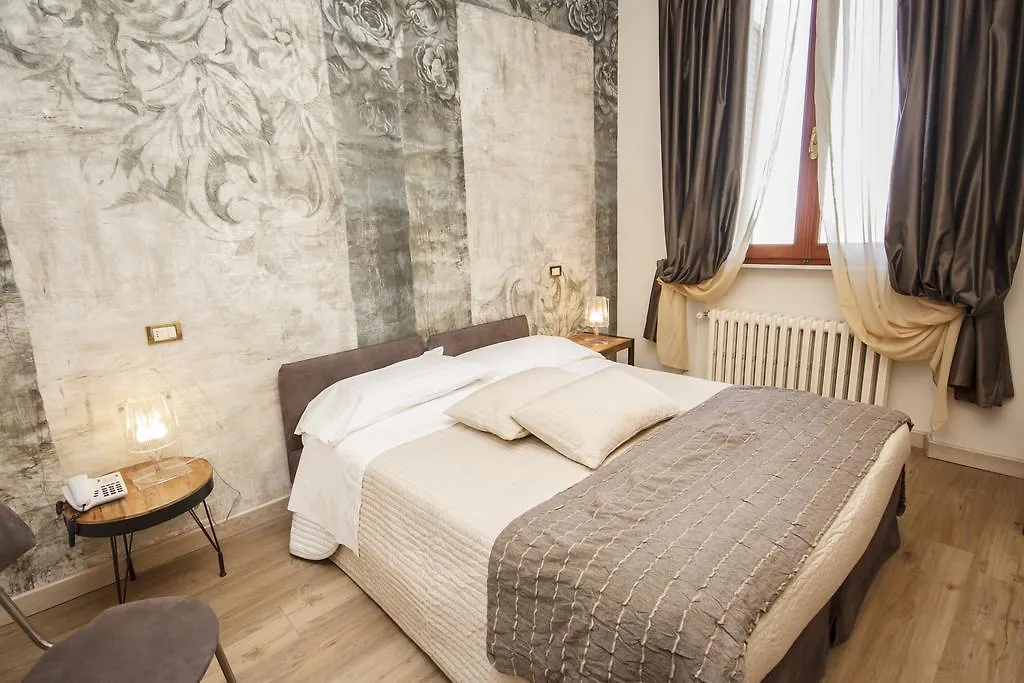 Agrihotel Villa Ambra Sant'Albino Hotel