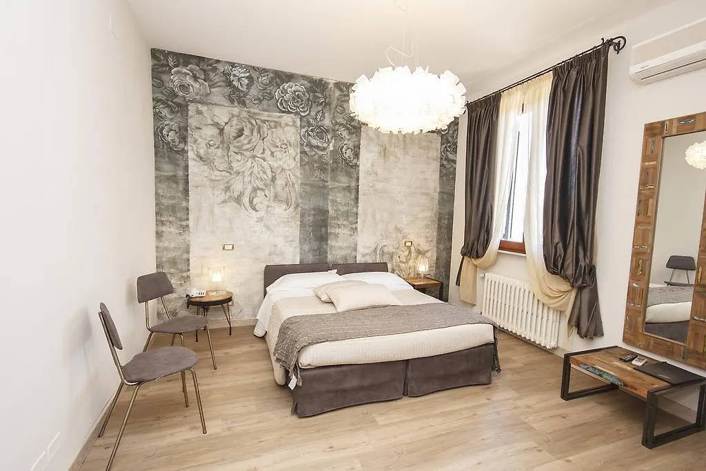 Agrihotel Villa Ambra Sant'Albino 3*,