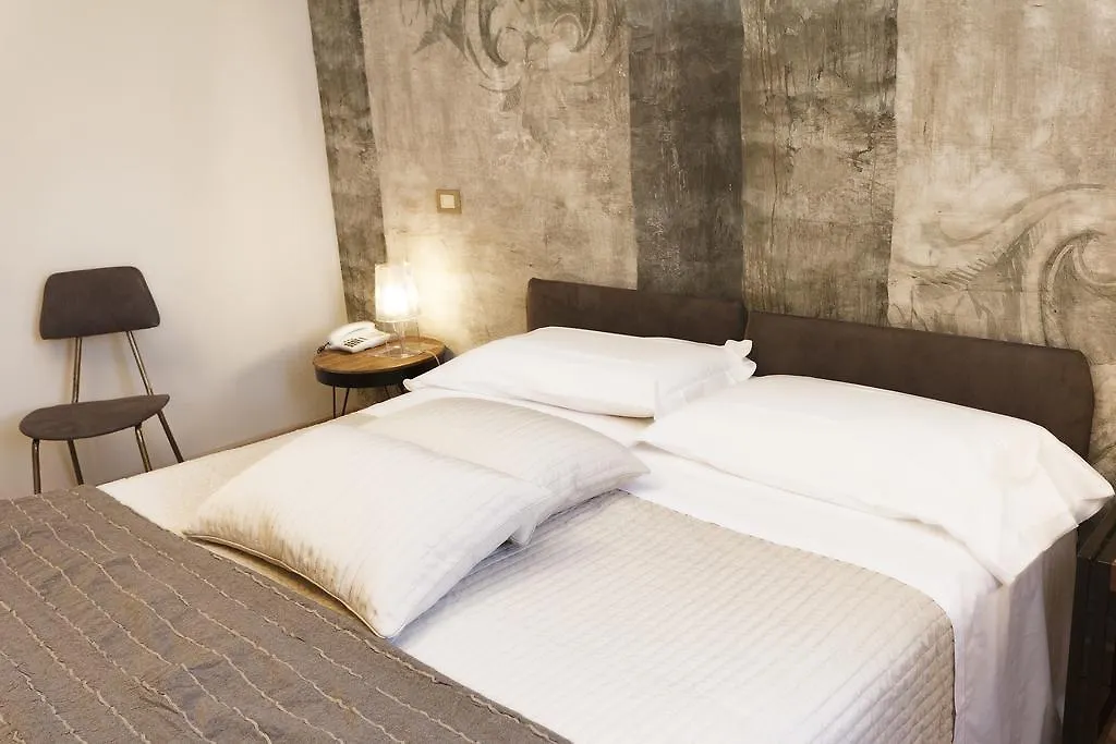 Agrihotel Villa Ambra Sant'Albino