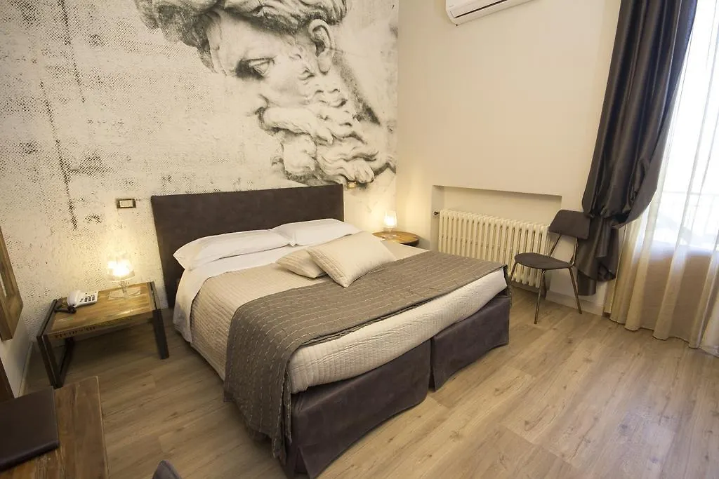 Hotel Agrihotel Villa Ambra Sant'Albino