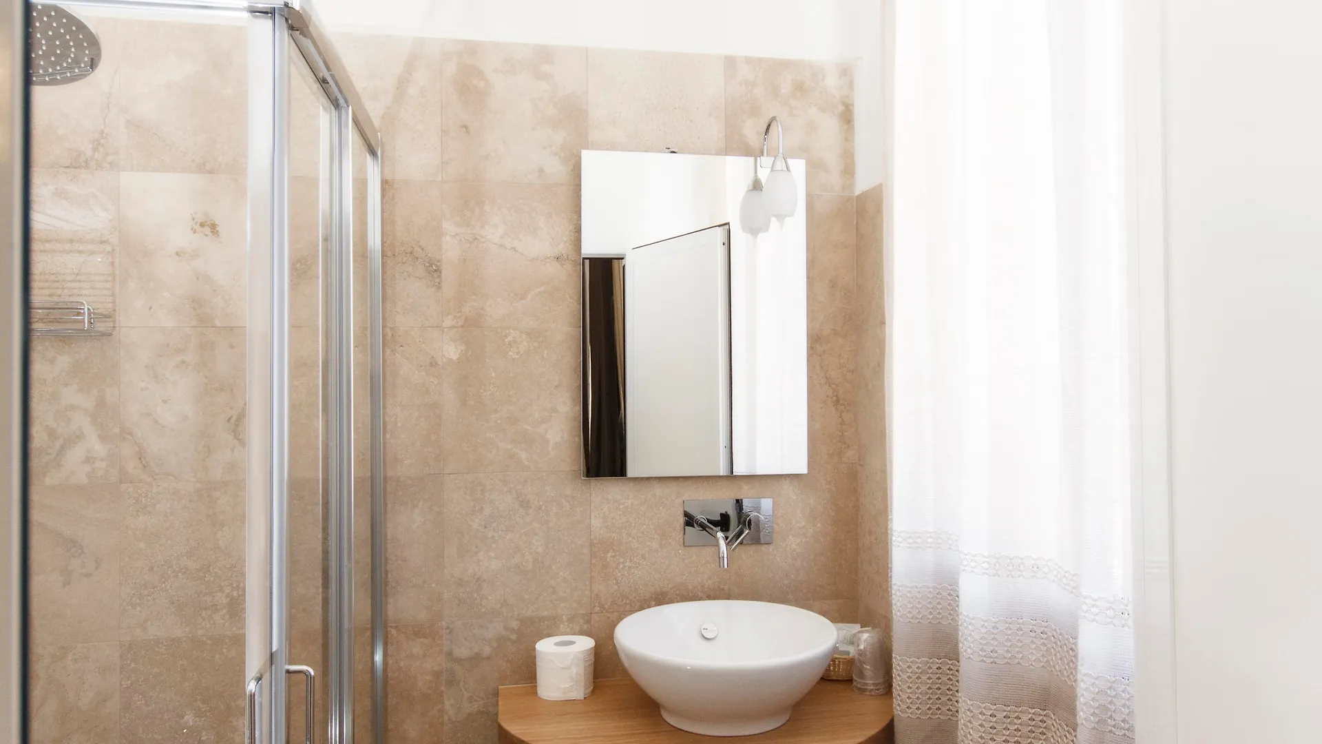 Agrihotel Villa Ambra Sant'Albino Italy