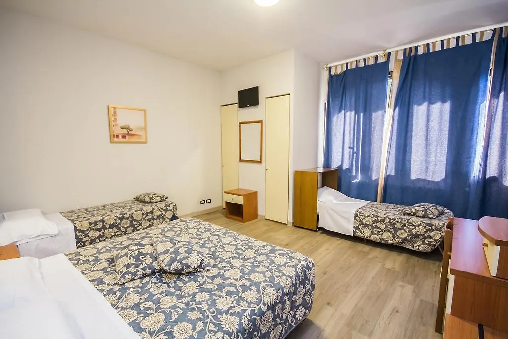 Hotel Agrihotel Villa Ambra Sant'Albino