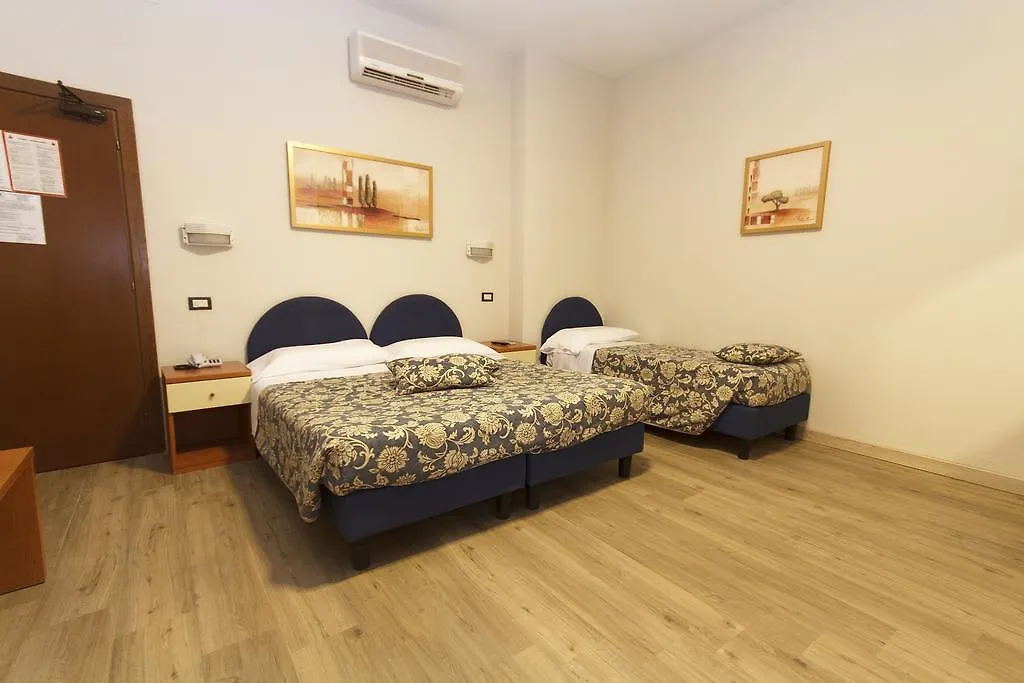 Agrihotel Villa Ambra Sant'Albino Hotel
