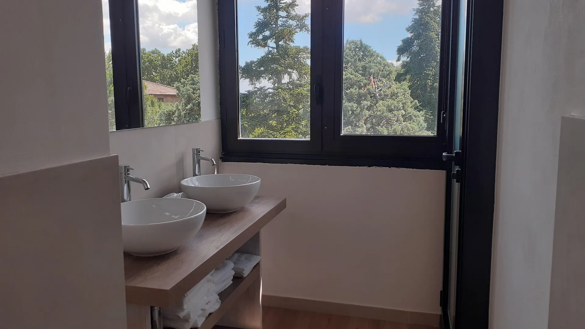 Agrihotel Villa Ambra Sant'Albino