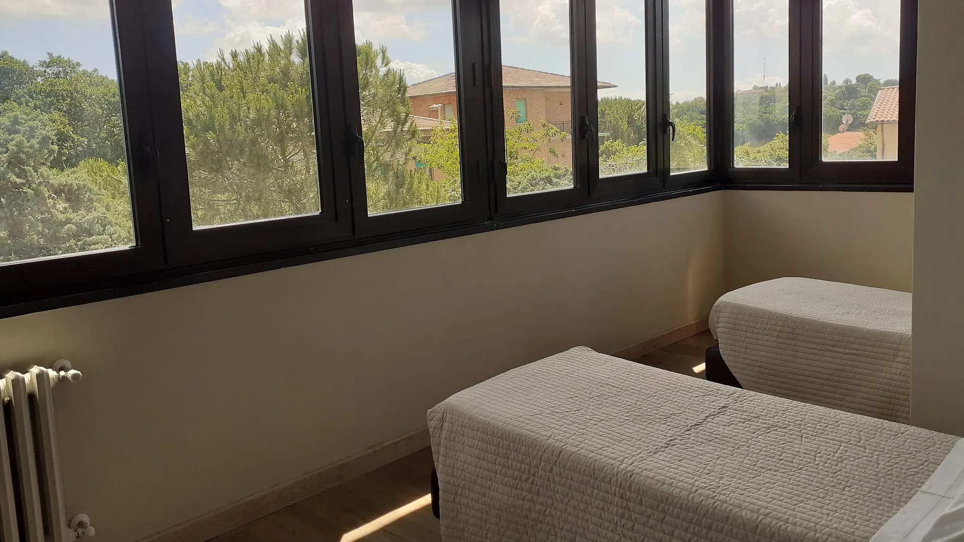 Hotel Agrihotel Villa Ambra Sant'Albino