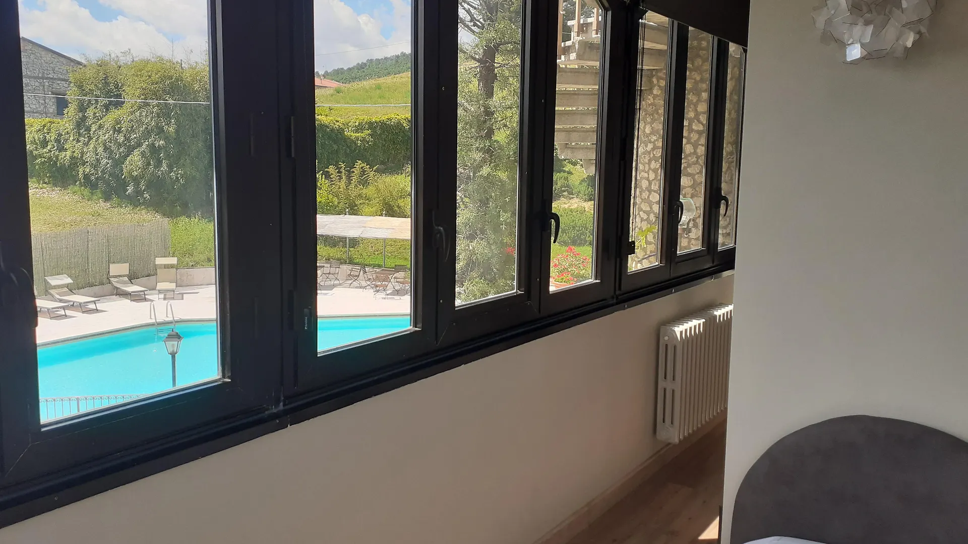 Hotel Agrihotel Villa Ambra Sant'Albino