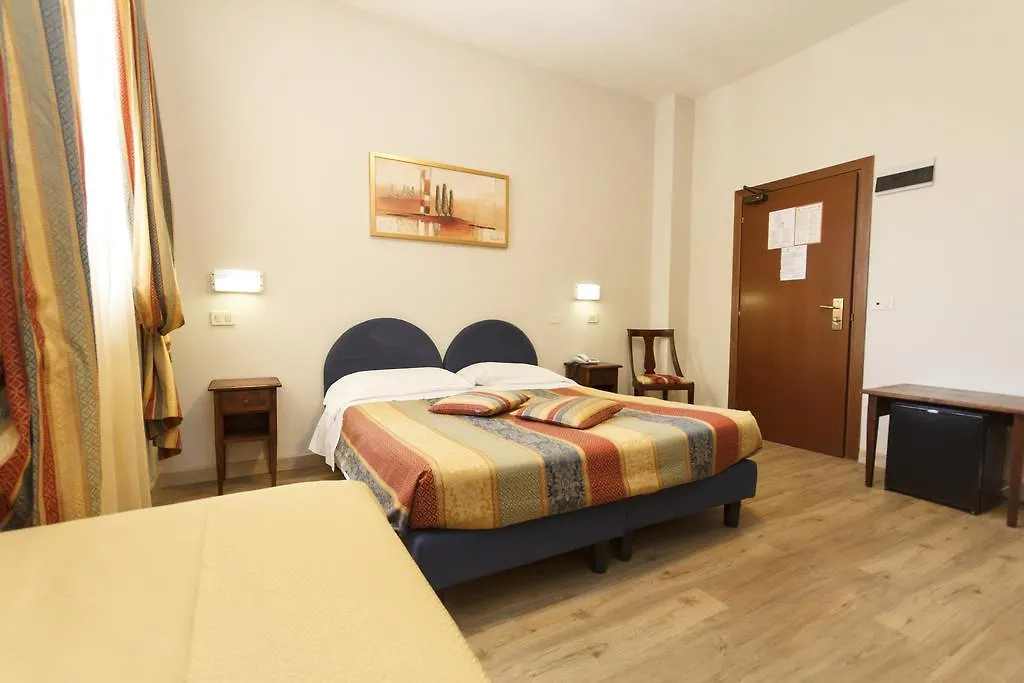 *** Hotel Agrihotel Villa Ambra Sant'Albino Italy