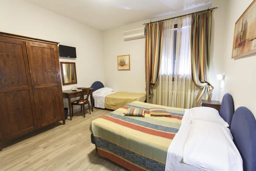 Agrihotel Villa Ambra Sant'Albino Hotel
