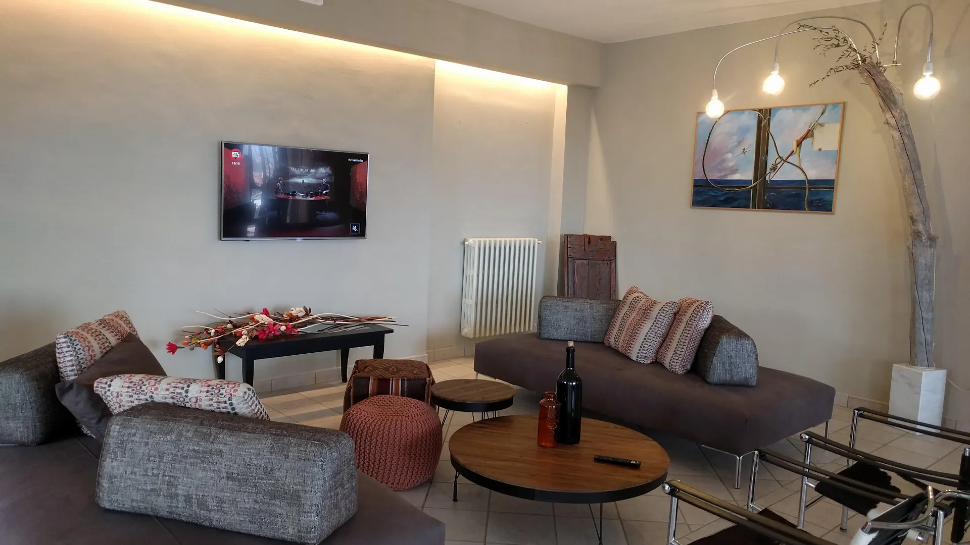 Agrihotel Villa Ambra Sant'Albino