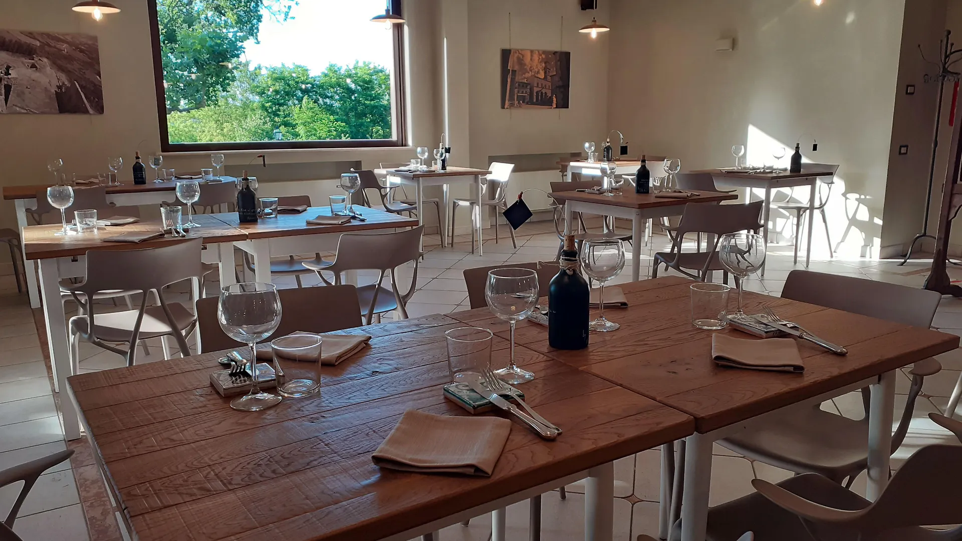 Agrihotel Villa Ambra Sant'Albino