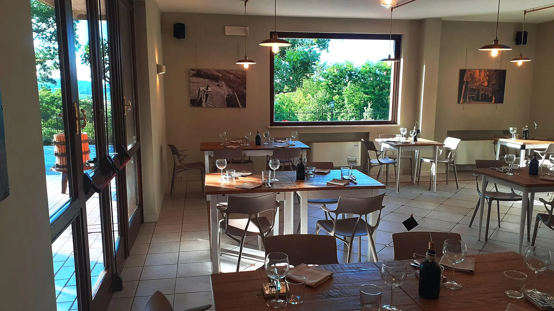 Hotel Agrihotel Villa Ambra Sant'Albino