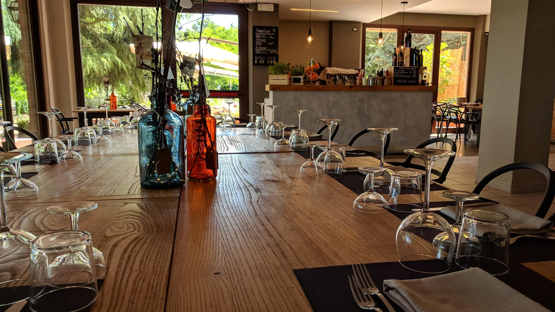 *** Hotel Agrihotel Villa Ambra Sant'Albino Italy