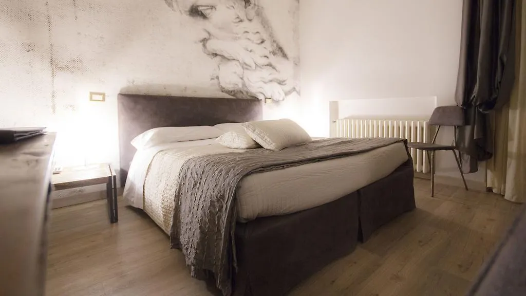 Agrihotel Villa Ambra Sant'Albino