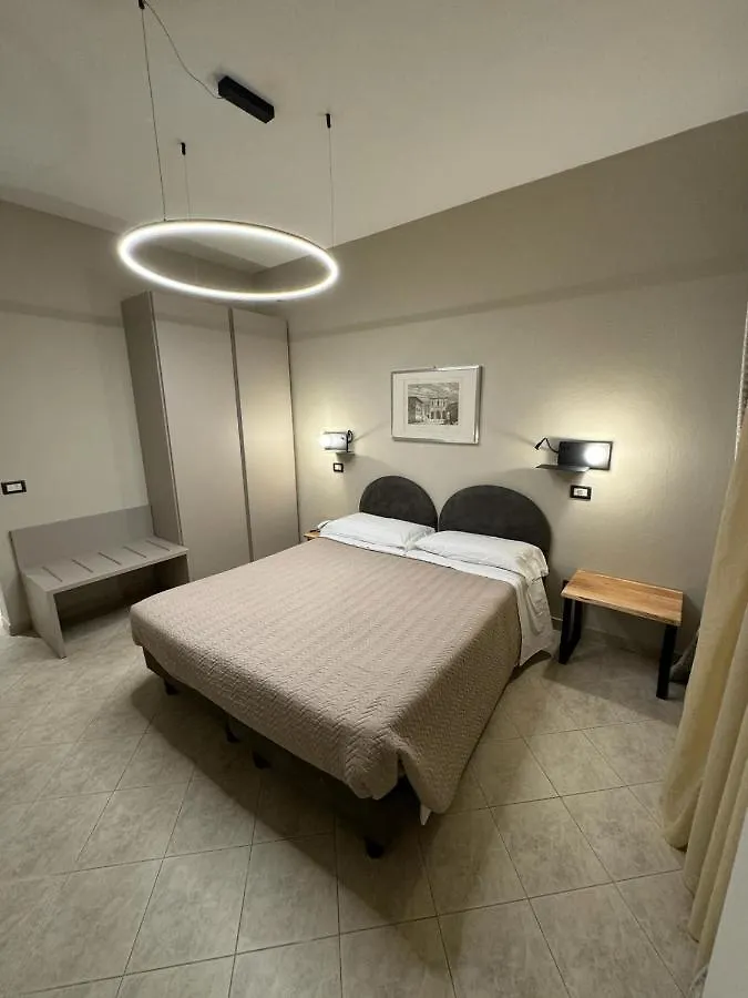 Hotel Agrihotel Villa Ambra Sant'Albino