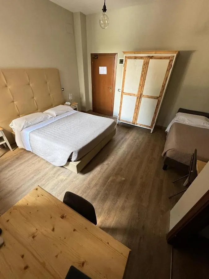 Agrihotel Villa Ambra Sant'Albino