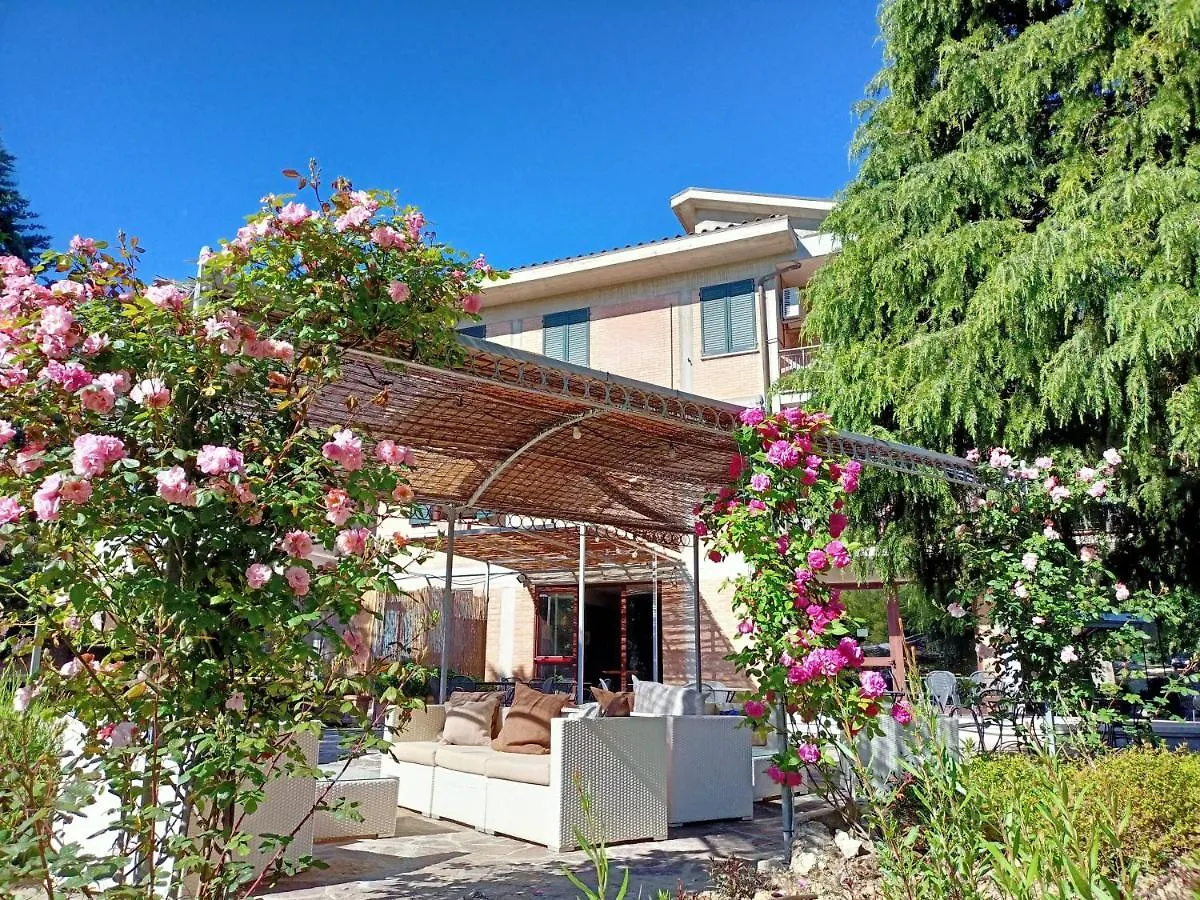 Agrihotel Villa Ambra Sant'Albino Hotel
