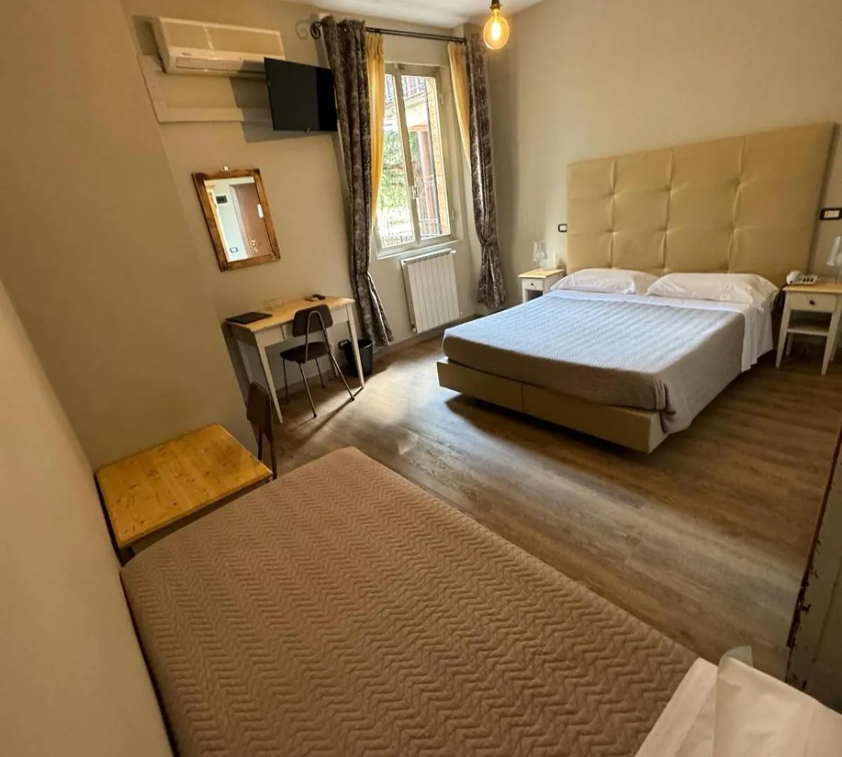 Agrihotel Villa Ambra Sant'Albino 3*,  Italy