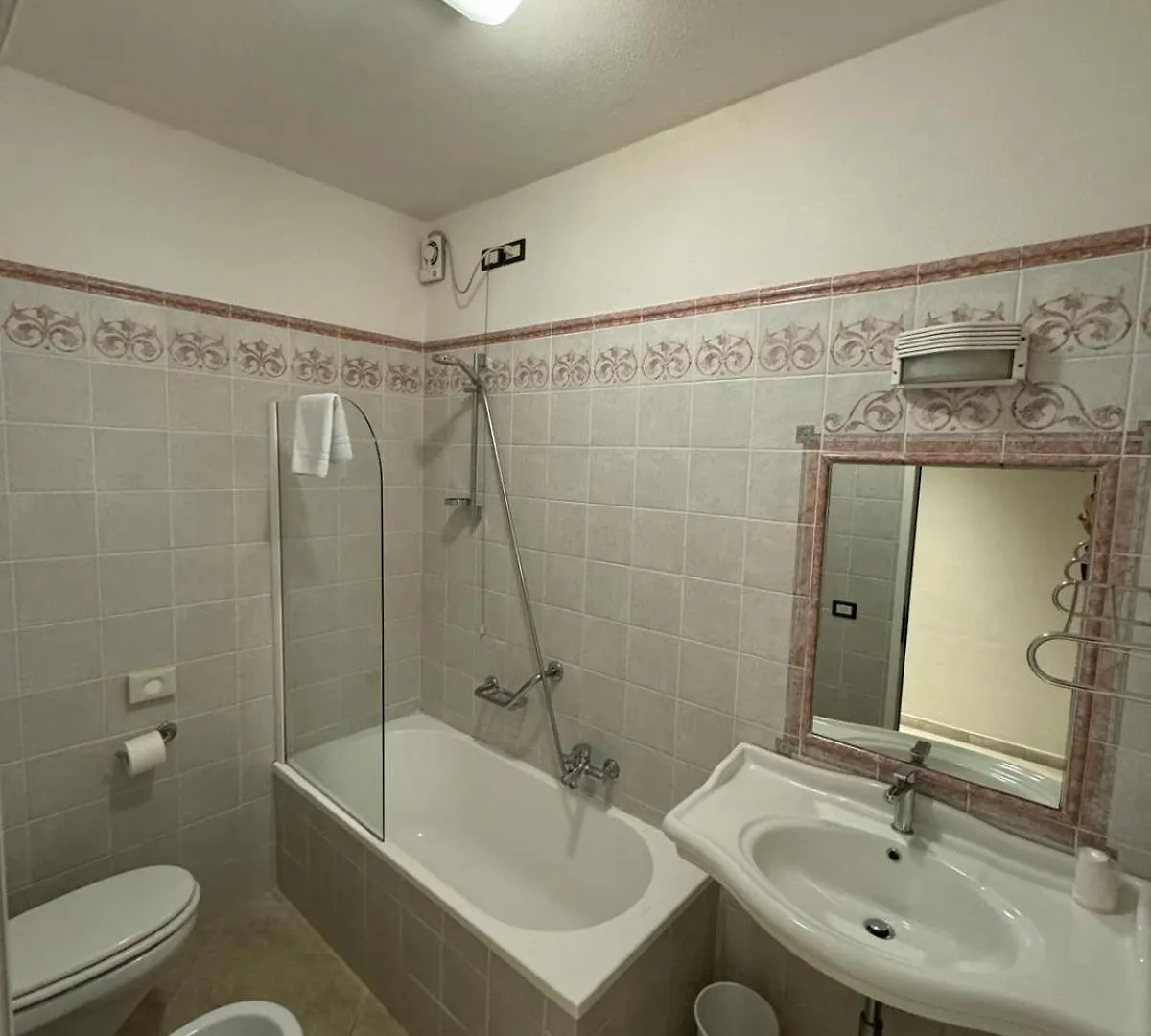 *** Hotel Agrihotel Villa Ambra Sant'Albino Italy