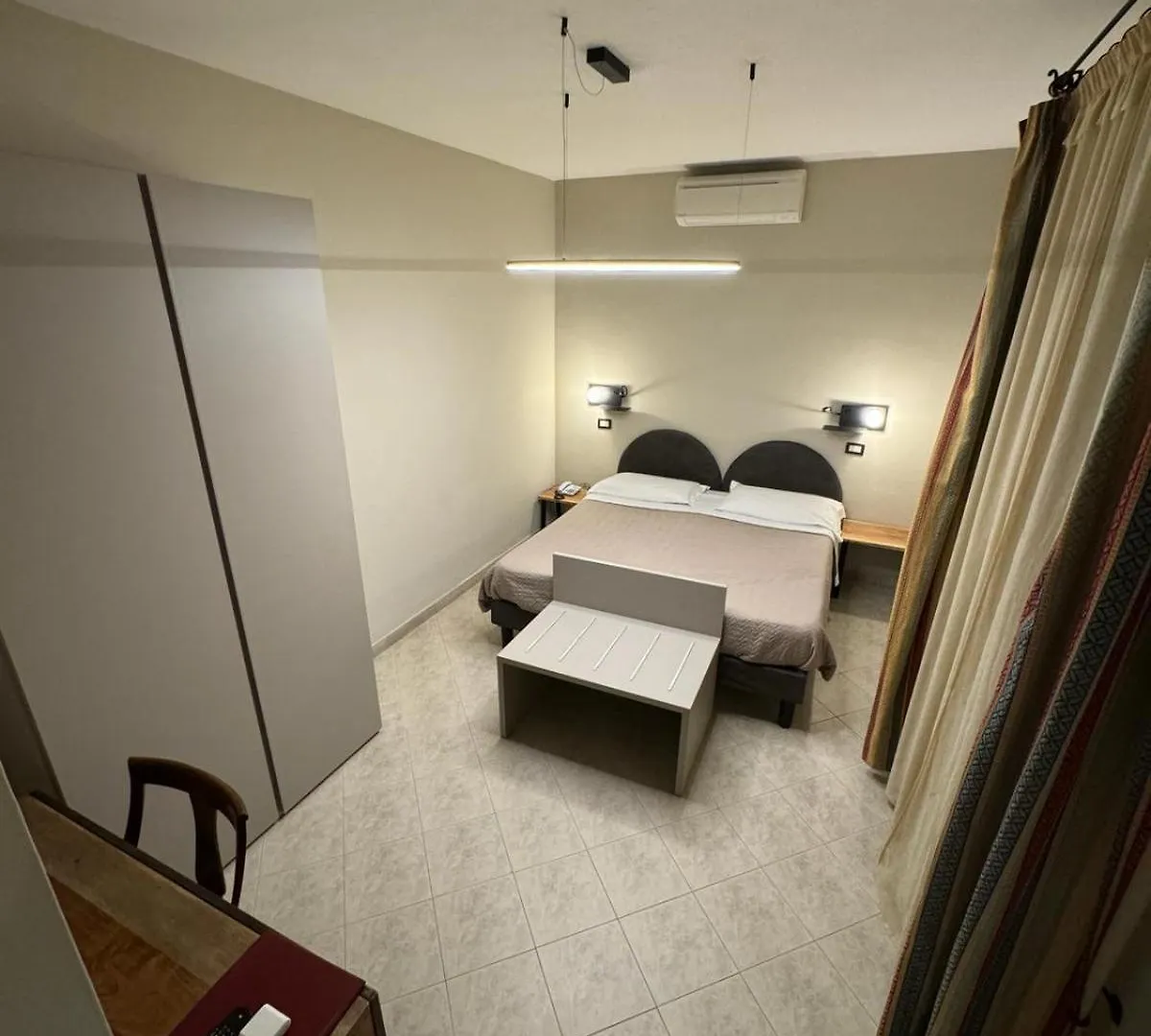 Agrihotel Villa Ambra Sant'Albino