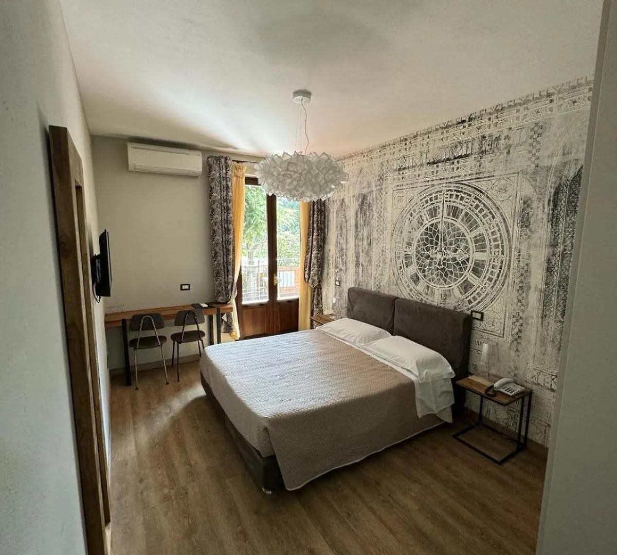 Agrihotel Villa Ambra Sant'Albino Hotel