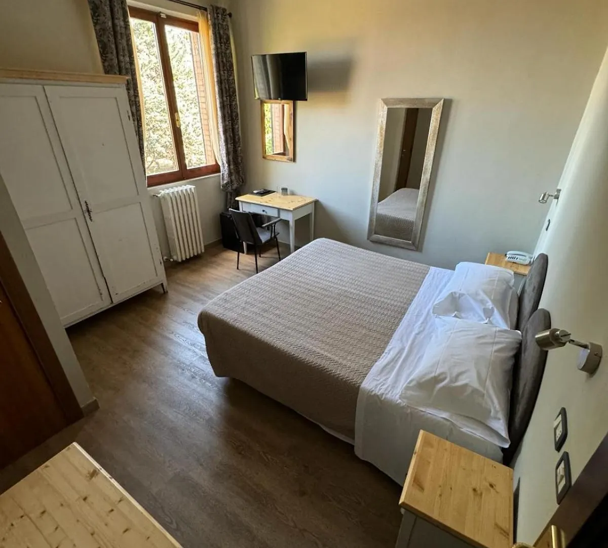 Agrihotel Villa Ambra Sant'Albino