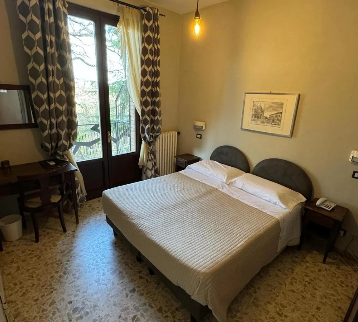 Agrihotel Villa Ambra Sant'Albino Hotel