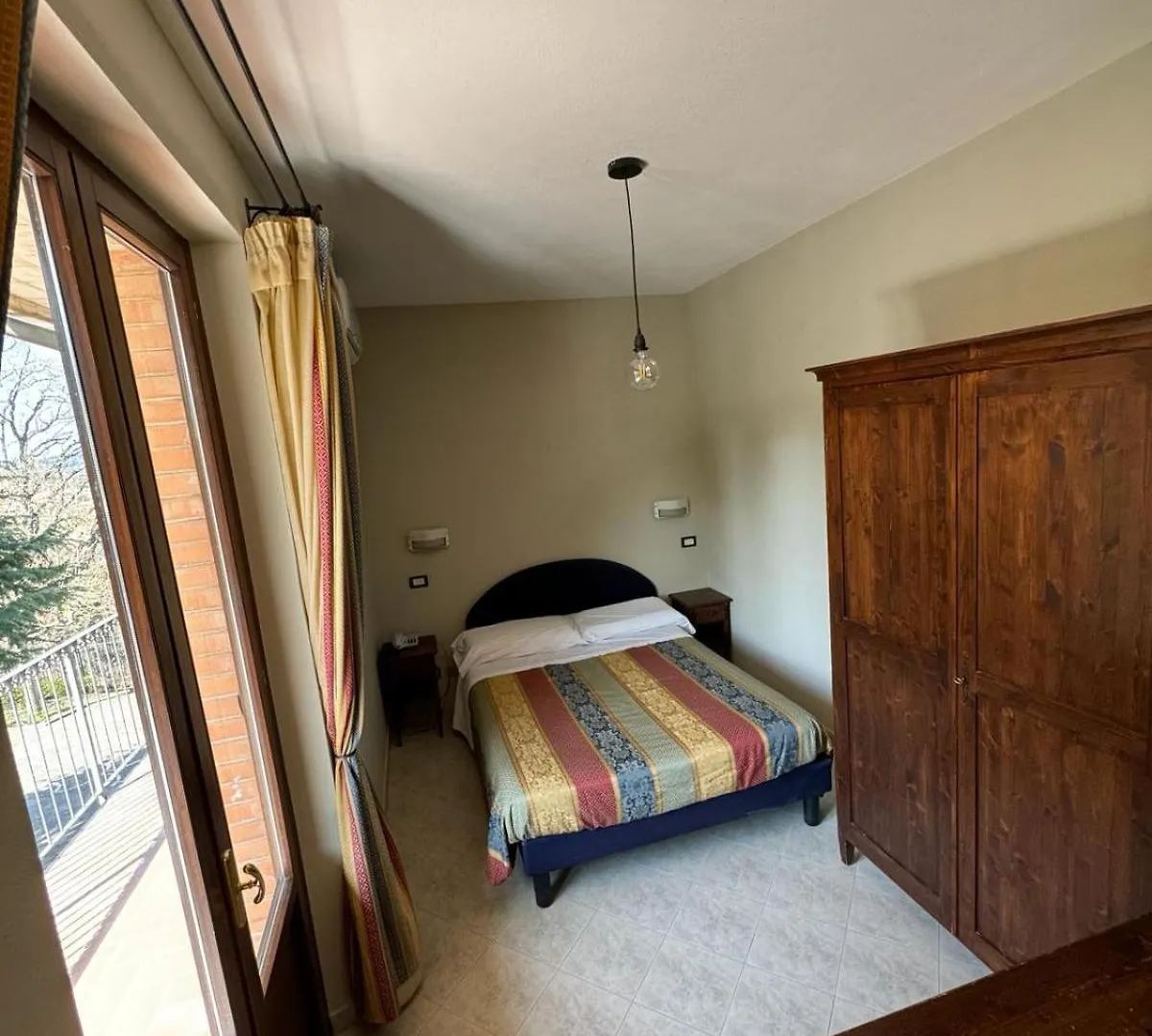 Agrihotel Villa Ambra Sant'Albino Hotel