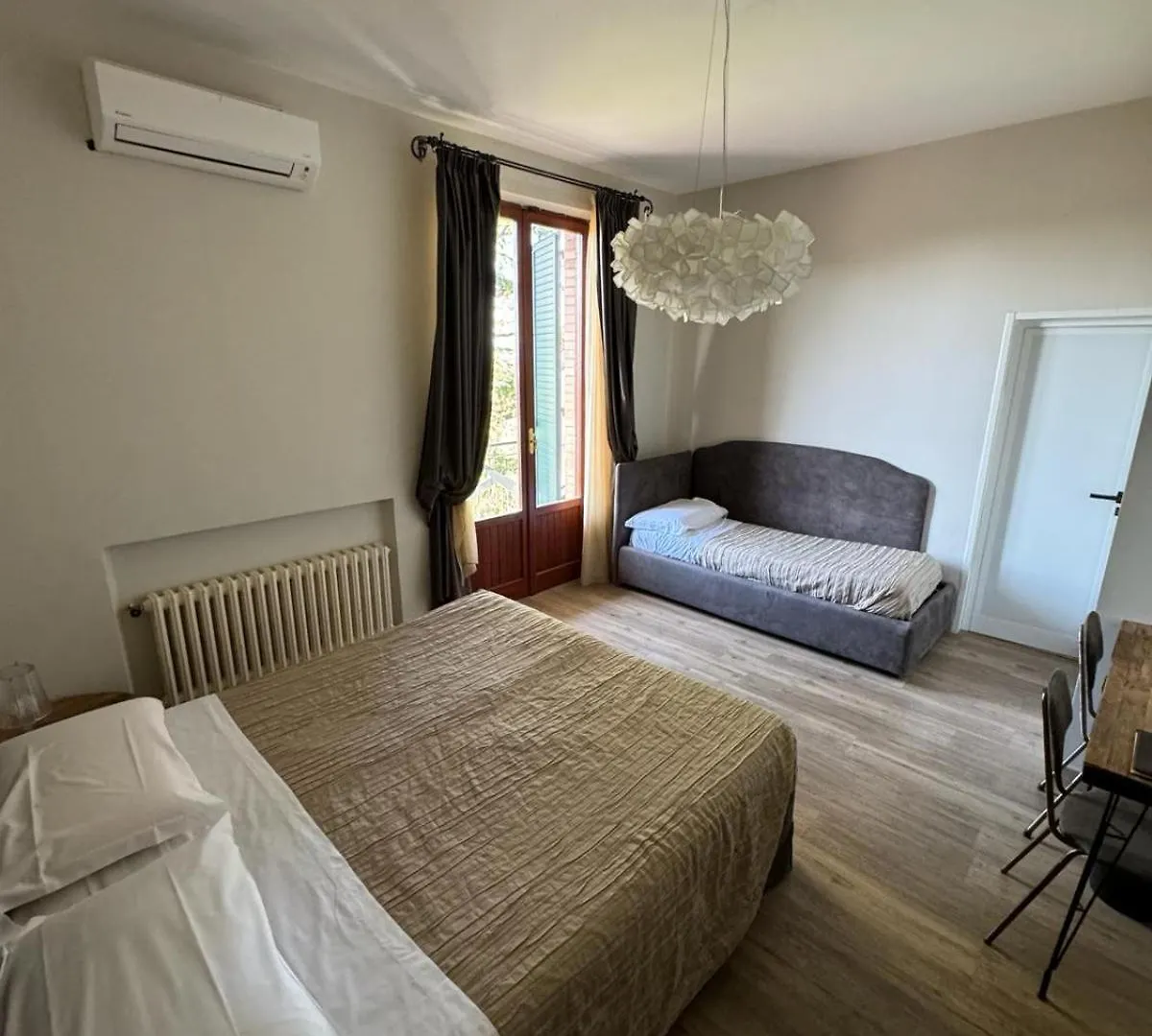 Agrihotel Villa Ambra Sant'Albino